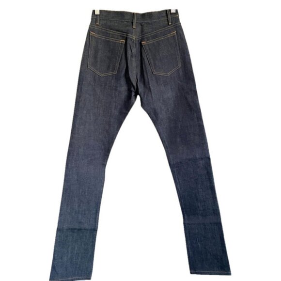 APC New Cure H Tres Etroit Slim Straight - 26", Unisex, NWTs 🇫🇷 - Picture 13 of 16